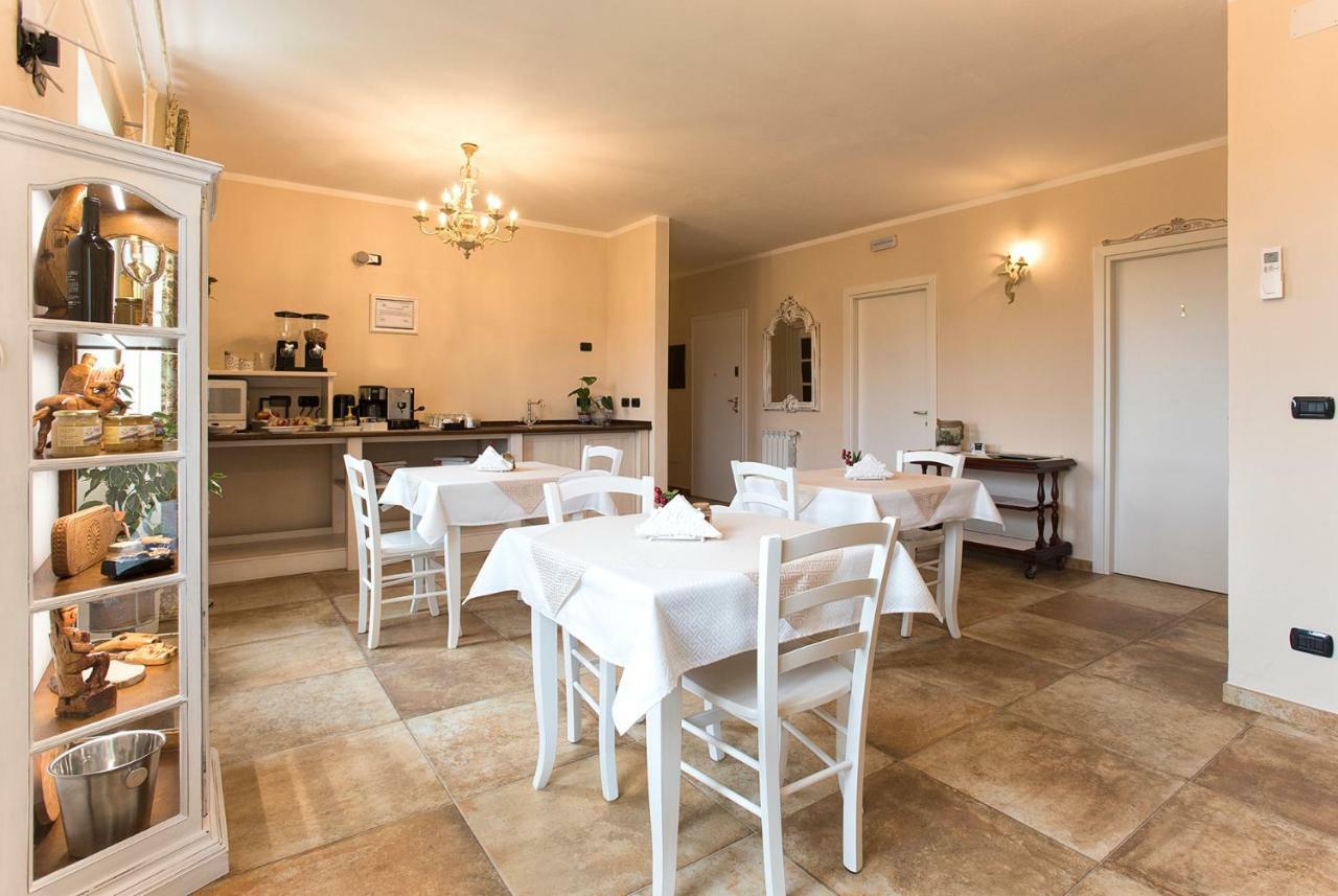 Villa Malvasio Elegant Retreat In Sassari With Private Jacuzzi Room Exterior photo